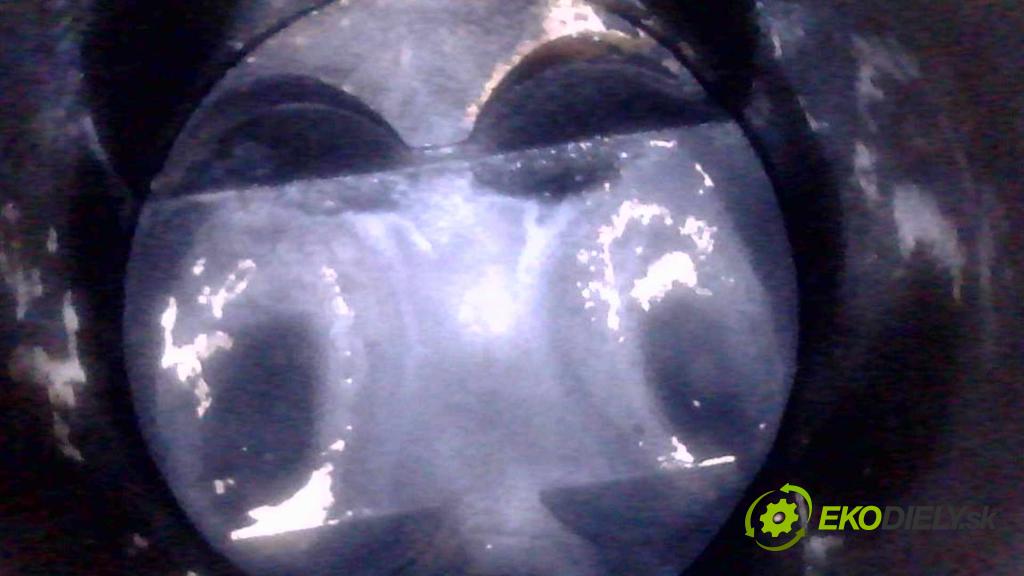 Skoda Rapid 2012-2019 1.0 TSI 95 HP manual 70 kW 999 cm3 5- motor benzín: CHZ