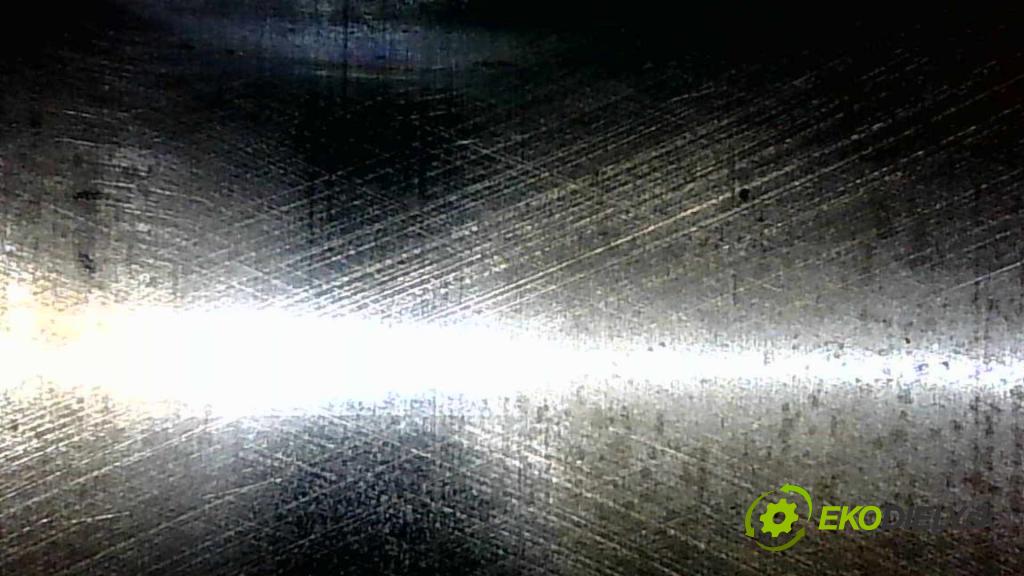 Skoda Rapid 2012-2019 1.0 TSI 95 HP manual 70 kW 999 cm3 5- motor benzín: CHZ