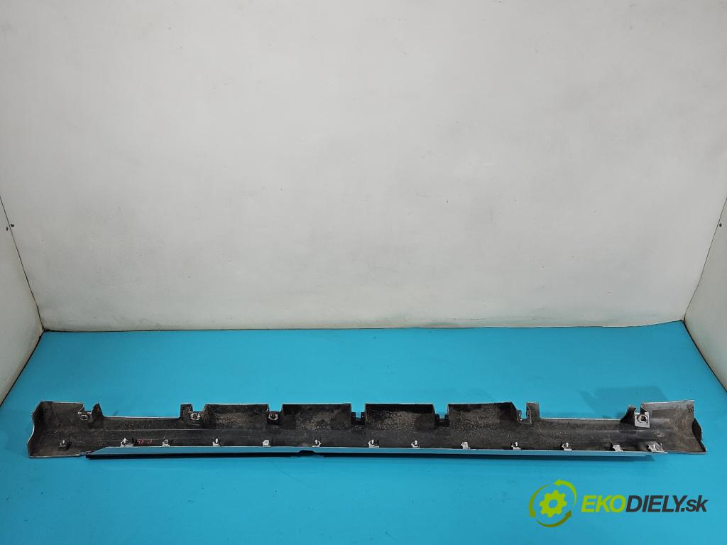 Ford Fusion USA 2012-2020 2.0 EcoBoost: 239KM automatic 176 kW 1999 cm3 4- lišta práh: pravé  (Prahová lišta)