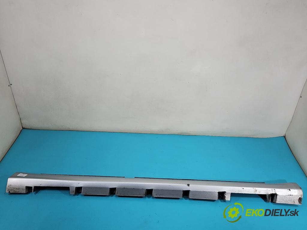 Ford Fusion USA 2012-2020 2.0 EcoBoost: 239KM automatic 176 kW 1999 cm3 4- lišta práh: pravé  (Prahová lišta)