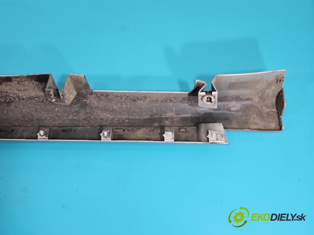 Ford Fusion USA 2012-2020 2.0 EcoBoost: 239KM automatic 176 kW 1999 cm3 4- lišta práh: pravé  (Prahová lišta)