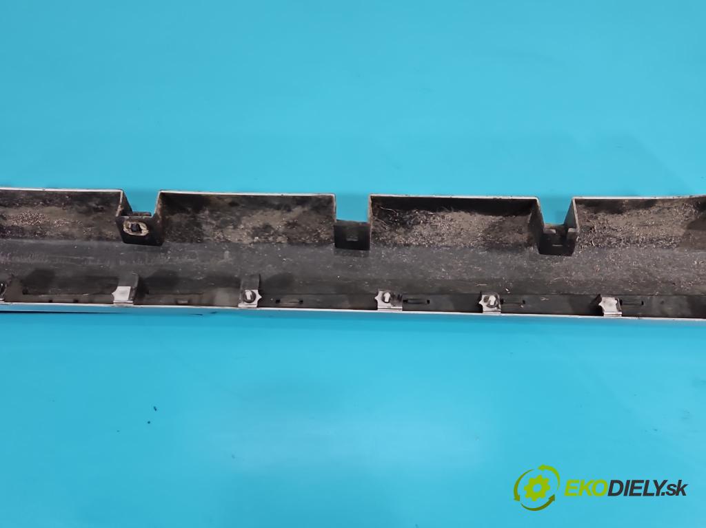 Ford Fusion USA 2012-2020 2.0 EcoBoost: 239KM automatic 176 kW 1999 cm3 4- lišta práh: pravé  (Prahová lišta)