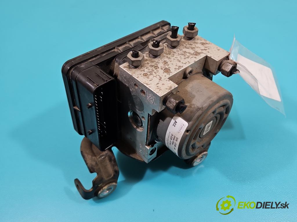 Ford Fusion USA 2012-2020 2.0 EcoBoost: 239KM automatic 176 kW 1999 cm3 4- čerpadlo abs DG9C-2C405-AH (Pumpa ABS)