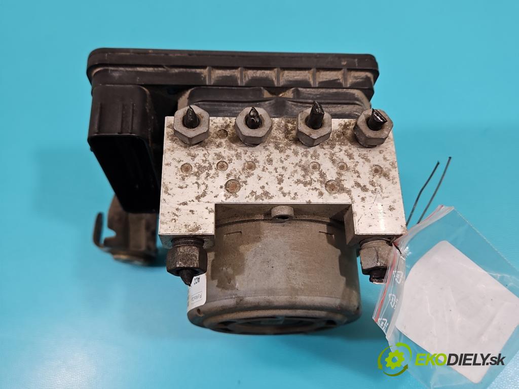 Ford Fusion USA 2012-2020 2.0 EcoBoost: 239KM automatic 176 kW 1999 cm3 4- čerpadlo abs DG9C-2C405-AH (Pumpa ABS)