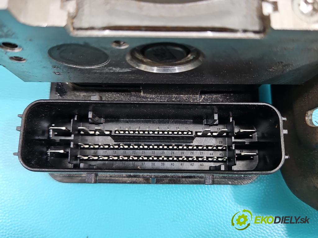 Ford Fusion USA 2012-2020 2.0 EcoBoost: 239KM automatic 176 kW 1999 cm3 4- čerpadlo abs DG9C-2C405-AH (Pumpa ABS)