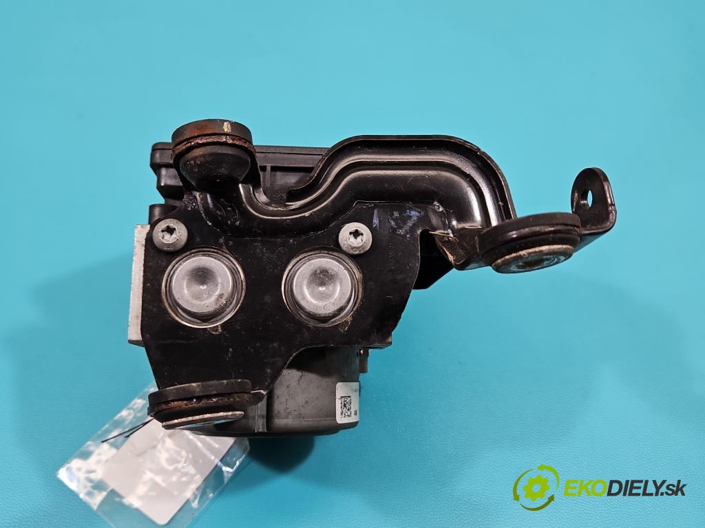 Ford Fusion USA 2012-2020 2.0 EcoBoost: 239KM automatic 176 kW 1999 cm3 4- čerpadlo abs DG9C-2C405-AH (Pumpa ABS)