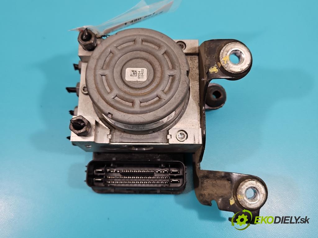 Ford Fusion USA 2012-2020 2.0 EcoBoost: 239KM automatic 176 kW 1999 cm3 4- čerpadlo abs DG9C-2C405-AH (Pumpa ABS)