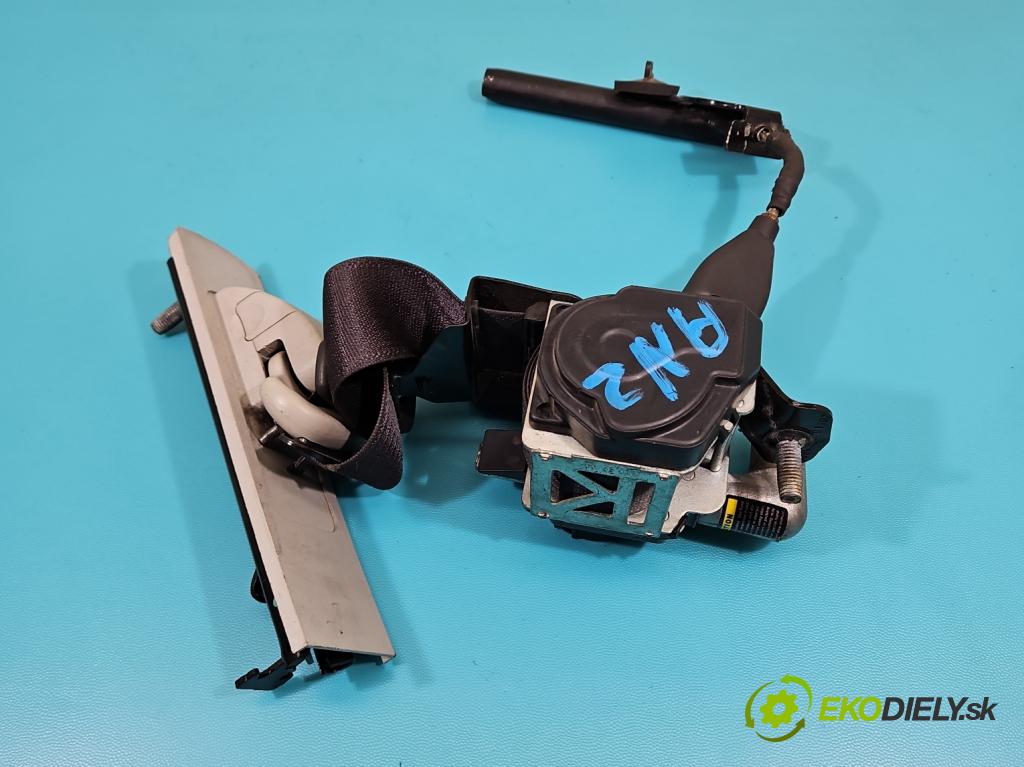 Ford Fusion USA 2012-2020 2.0 EcoBoost: 239KM automatic 176 kW 1999 cm3 4- pas bezpečnosť: predné ľavý DG93-F602B82-AC