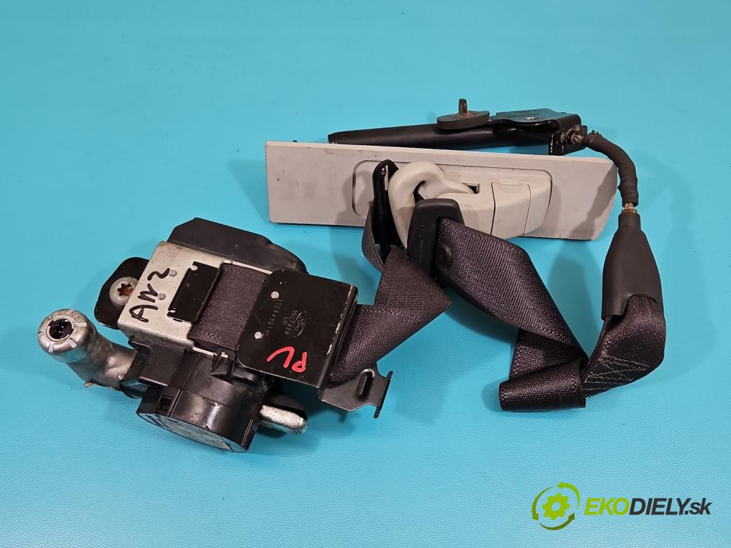 Ford Fusion USA 2012-2020 2.0 EcoBoost: 239KM automatic 176 kW 1999 cm3 4- pas bezpečnosť: predné ľavý DG93-F602B82-AC