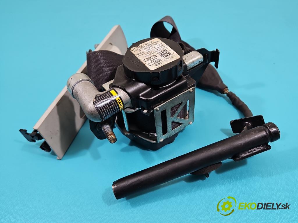 Ford Fusion USA 2012-2020 2.0 EcoBoost: 239KM automatic 176 kW 1999 cm3 4- pas bezpečnosť: predné ľavý DG93-F602B82-AC