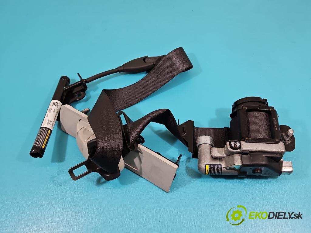 Ford Fusion USA 2012-2020 2.0 EcoBoost: 239KM automatic 176 kW 1999 cm3 4- pas bezpečnosť: predné pravý DG93-54612D64-AJ