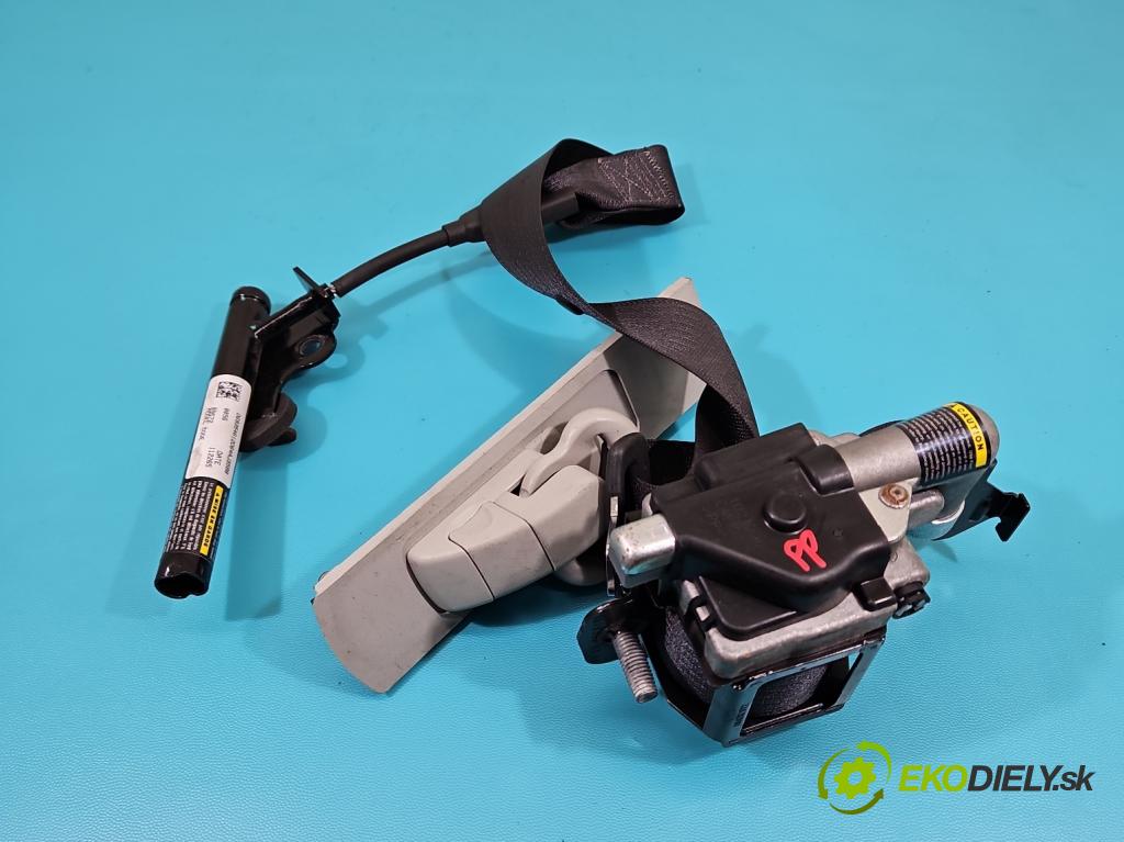 Ford Fusion USA 2012-2020 2.0 EcoBoost: 239KM automatic 176 kW 1999 cm3 4- pas bezpečnosť: predné pravý DG93-54612D64-AJ