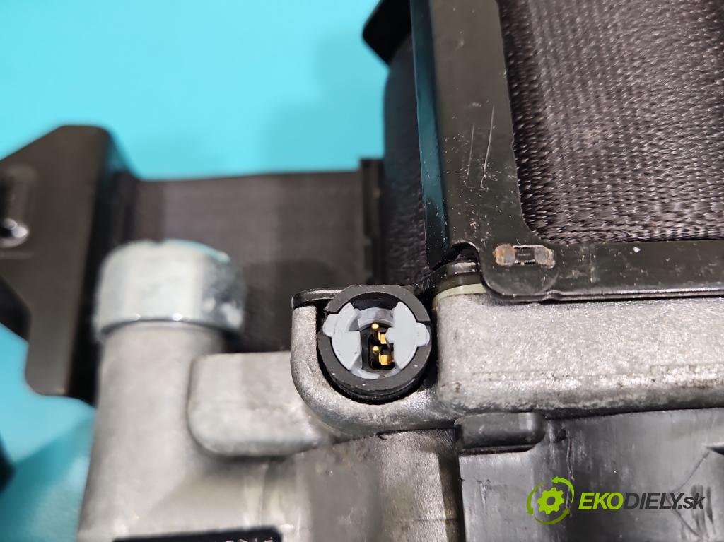 Ford Fusion USA 2012-2020 2.0 EcoBoost: 239KM automatic 176 kW 1999 cm3 4- pas bezpečnosť: predné pravý DG93-54612D64-AJ