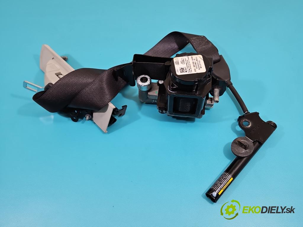 Ford Fusion USA 2012-2020 2.0 EcoBoost: 239KM automatic 176 kW 1999 cm3 4- pas bezpečnosť: predné pravý DG93-54612D64-AJ