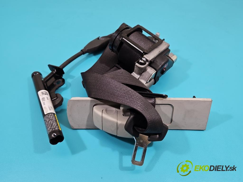 Ford Fusion USA 2012-2020 2.0 EcoBoost: 239KM automatic 176 kW 1999 cm3 4- pas bezpečnosť: predné pravý DG93-54612D64-AJ