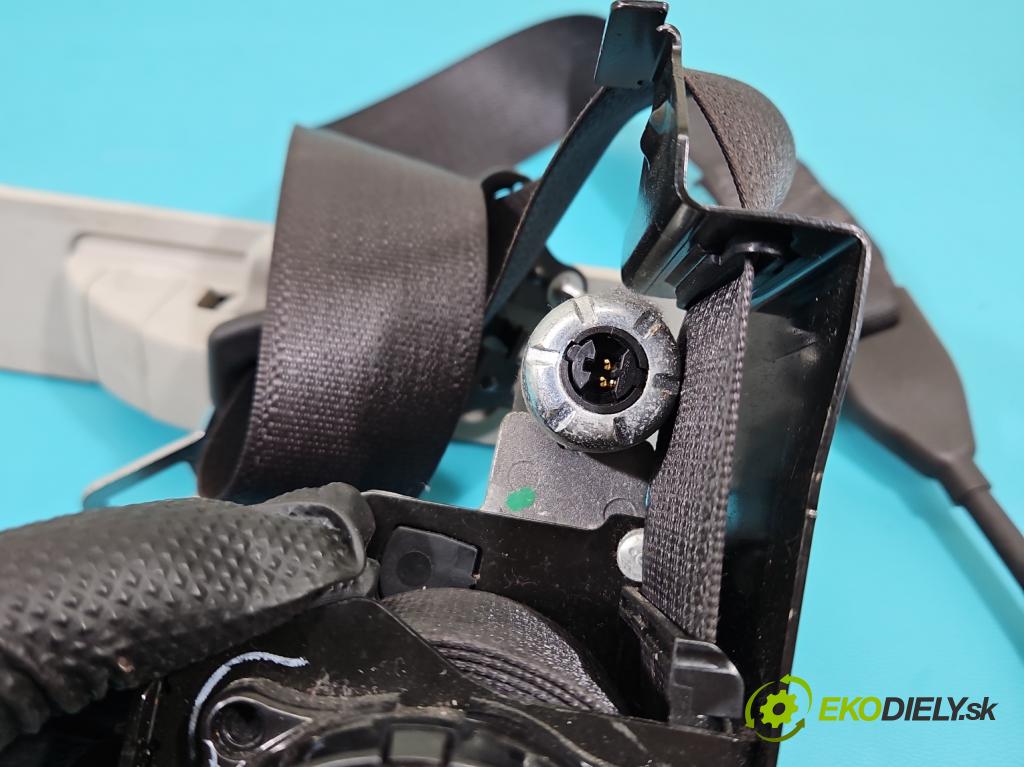 Ford Fusion USA 2012-2020 2.0 EcoBoost: 239KM automatic 176 kW 1999 cm3 4- pas bezpečnosť: predné pravý DG93-54612D64-AJ