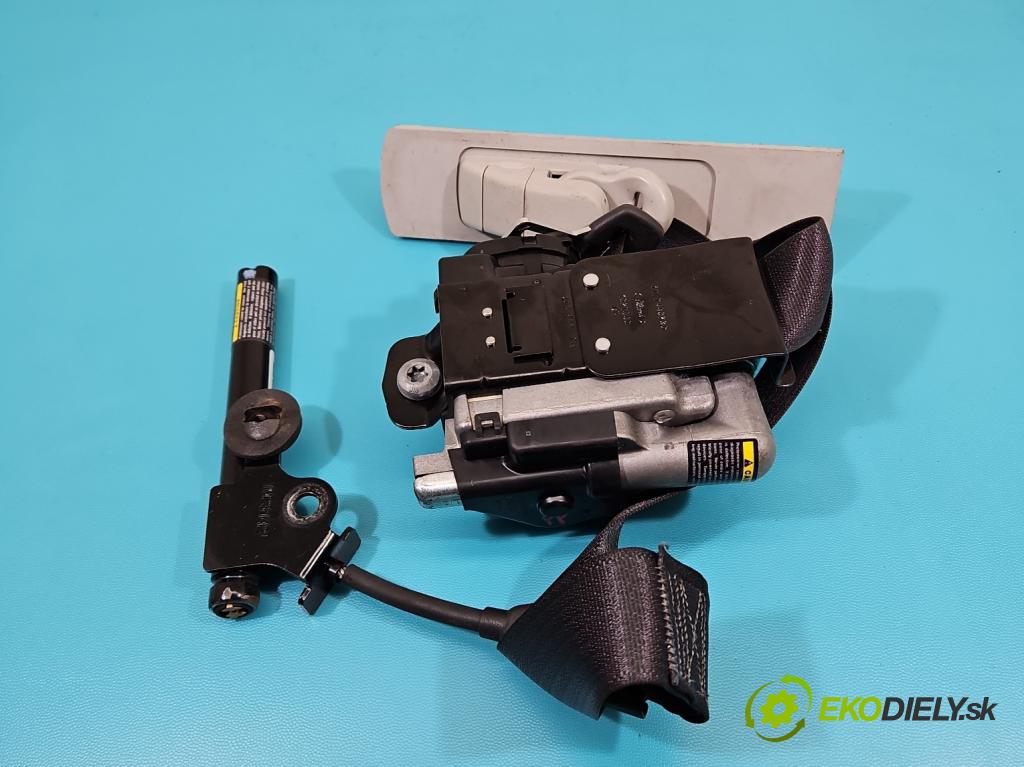 Ford Fusion USA 2012-2020 2.0 EcoBoost: 239KM automatic 176 kW 1999 cm3 4- pas bezpečnosť: predné pravý DG93-54612D64-AJ