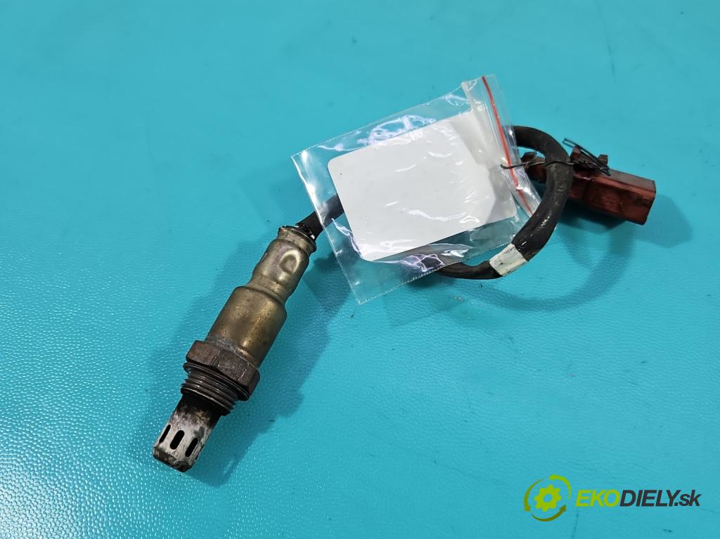 Skoda Rapid 2012-2019 1.0 TSI 95 HP manual 70 kW 999 cm3 5- Sonda lambda 04E906262DB (Lambda sonda)