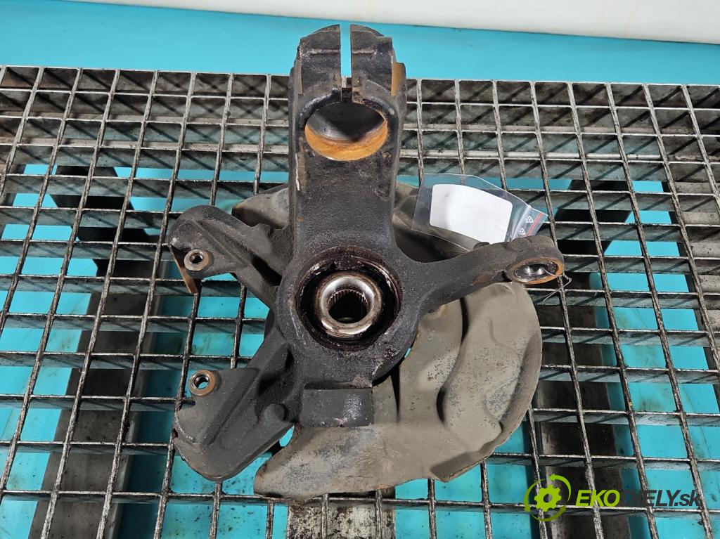 Skoda Rapid 2012-2019 1.0 TSI 95 hp manual 70 kW 999 cm3 5- náboj pravé  (Náboj kola)