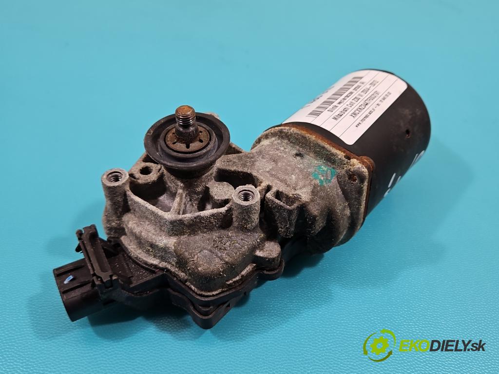 Mitsubishi Colt Z30 VI 2004-2012 1.3 16V 95 hp manual 70 kW 1332 cm3 5- motor stěračů přední 8250A153