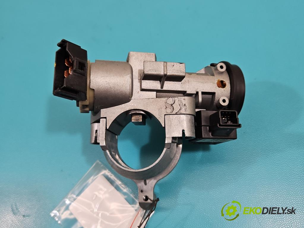 Mitsubishi Colt Z30 VI 2004-2012 1.3 16V 95 HP manual 70 kW 1332 cm3 5- Spínačka  (Spínacia skrinka)