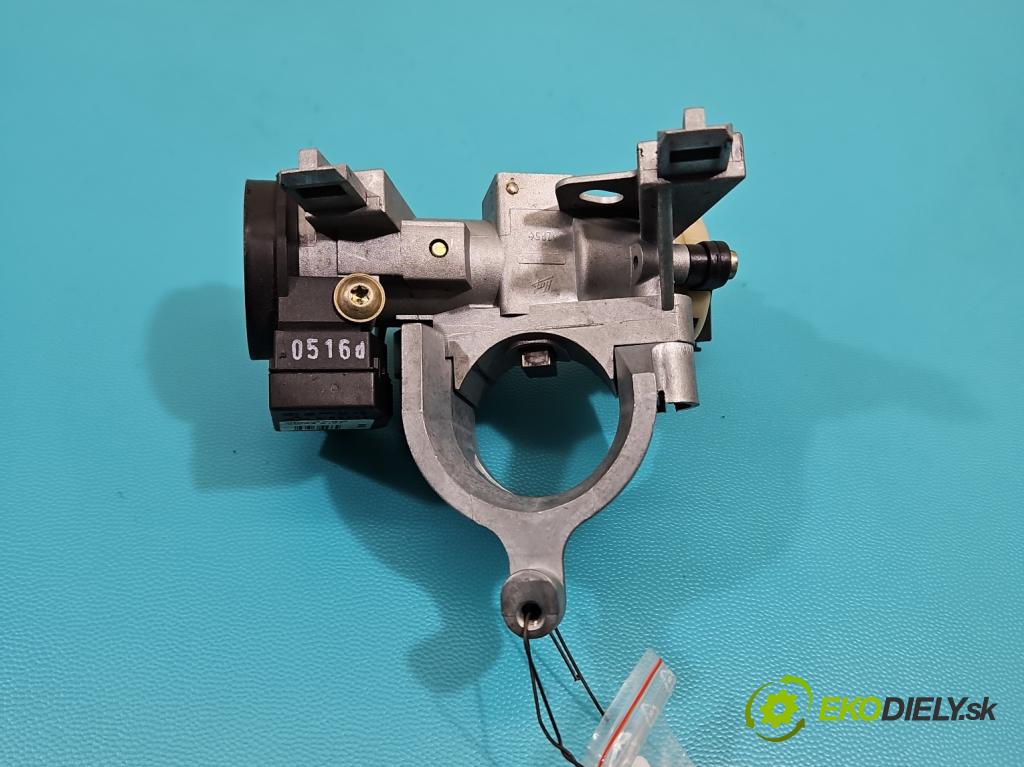 Mitsubishi Colt Z30 VI 2004-2012 1.3 16V 95 HP manual 70 kW 1332 cm3 5- Spínačka  (Spínacia skrinka)