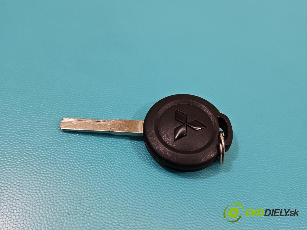 Mitsubishi Colt Z30 VI 2004-2012 1.3 16V 95 HP manual 70 kW 1332 cm3 5- Spínačka  (Spínacia skrinka)