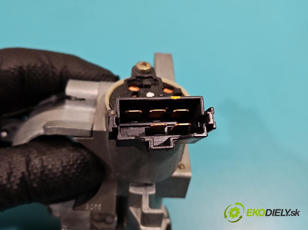 Mitsubishi Colt Z30 VI 2004-2012 1.3 16V 95 HP manual 70 kW 1332 cm3 5- Spínačka  (Spínacia skrinka)