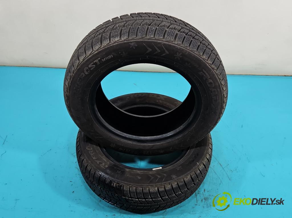 Mitsubishi Colt Z30 VI 2004-2012 1.3 16V 95 hp manual 70 kW 1332 cm3 5- pneumatiky: zimní para 
