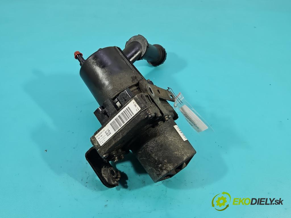 Peugeot 5008 I 2009-2017 1.6 THP 156 HP manual 115 kW 1598 cm3 5- čerpadlo posilovač 9676734280 (Servočerpadlo)