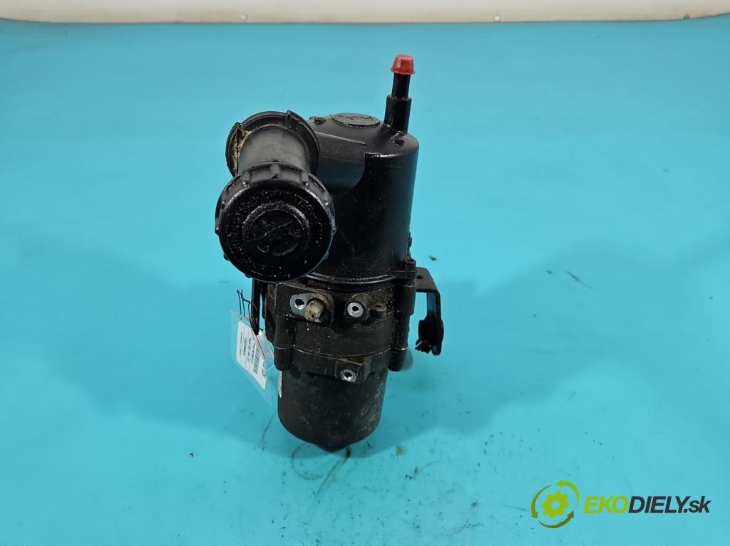 Peugeot 5008 I 2009-2017 1.6 THP 156 HP manual 115 kW 1598 cm3 5- čerpadlo posilovač 9676734280 (Servočerpadlo)