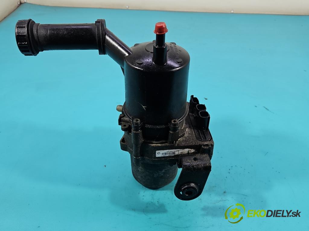 Peugeot 5008 I 2009-2017 1.6 THP 156 HP manual 115 kW 1598 cm3 5- čerpadlo posilovač 9676734280 (Servočerpadlo)