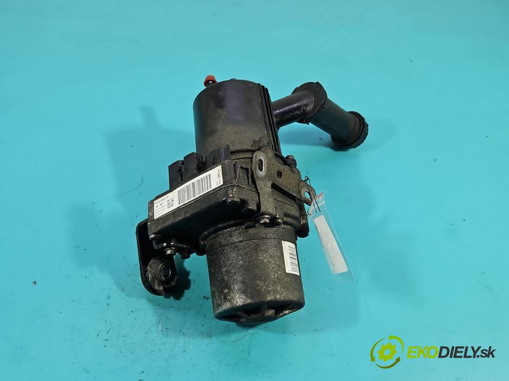 Peugeot 5008 I 2009-2017 1.6 THP 156 HP manual 115 kW 1598 cm3 5- čerpadlo posilovač 9676734280 (Servočerpadlo)