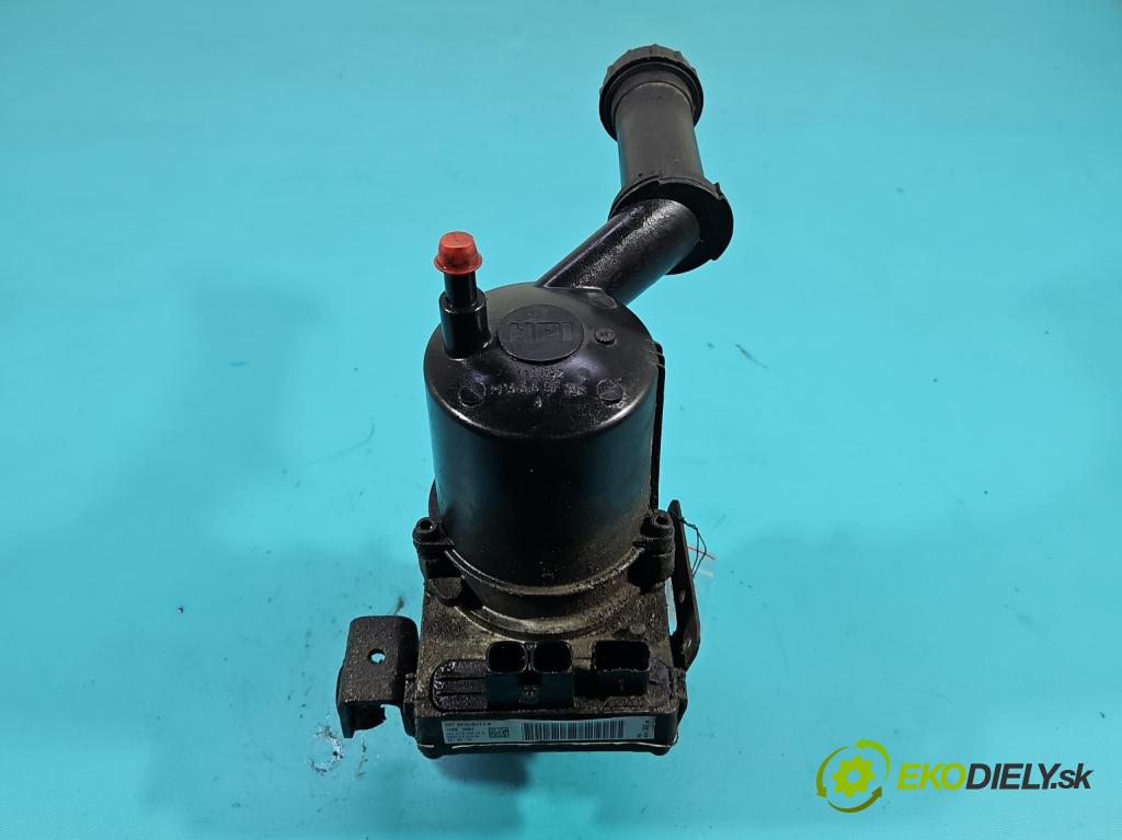 Peugeot 5008 I 2009-2017 1.6 THP 156 HP manual 115 kW 1598 cm3 5- čerpadlo posilovač 9676734280 (Servočerpadlo)