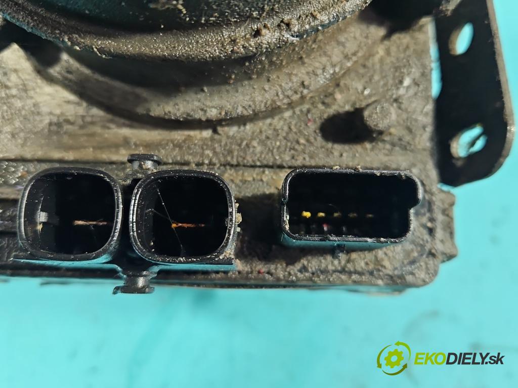 Peugeot 5008 I 2009-2017 1.6 THP 156 HP manual 115 kW 1598 cm3 5- čerpadlo posilovač 9676734280 (Servočerpadlo)