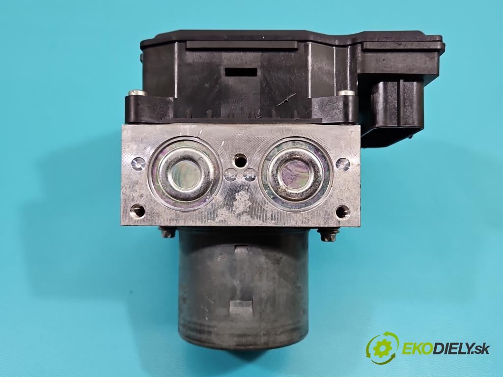 Audi Q3 2011-2018 2.0 tdi 177 HP automatic 130 kW 1968 cm3 5- čerpadlo abs 5N0614109AS (Pumpa ABS)