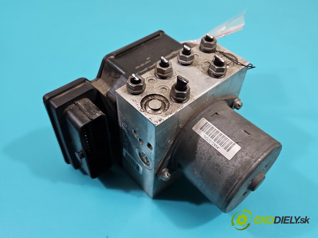 Audi Q3 2011-2018 2.0 tdi 177 HP automatic 130 kW 1968 cm3 5- čerpadlo abs 5N0614109AS (Pumpa ABS)