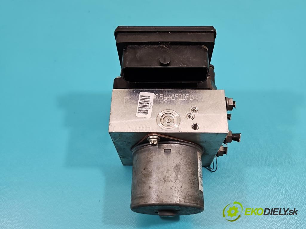 Audi Q3 2011-2018 2.0 tdi 177 HP automatic 130 kW 1968 cm3 5- čerpadlo abs 5N0614109AS (Pumpa ABS)