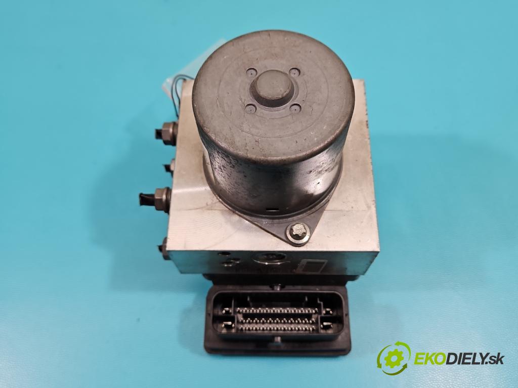 Audi Q3 2011-2018 2.0 tdi 177 HP automatic 130 kW 1968 cm3 5- čerpadlo abs 5N0614109AS (Pumpa ABS)