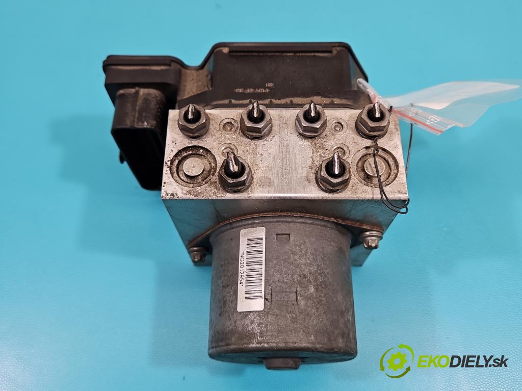 Audi Q3 2011-2018 2.0 tdi 177 HP automatic 130 kW 1968 cm3 5- čerpadlo abs 5N0614109AS (Pumpa ABS)