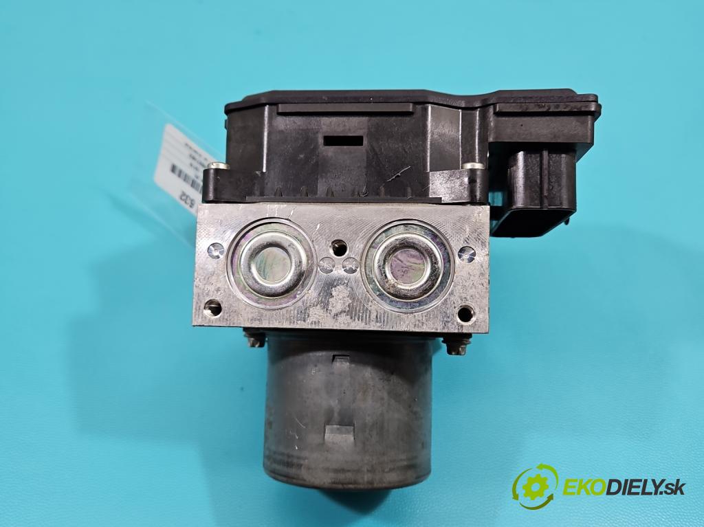 Audi Q3 2011-2018 2.0 tdi 177 HP automatic 130 kW 1968 cm3 5- čerpadlo abs 5N0614109AS (Pumpa ABS)