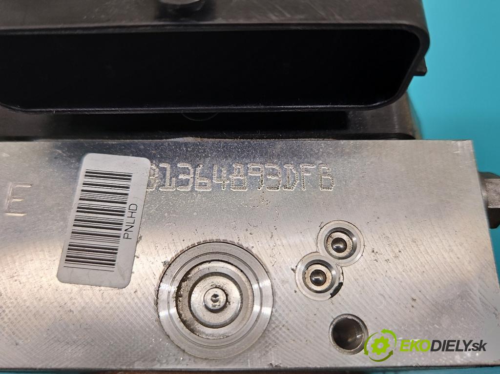 Audi Q3 2011-2018 2.0 tdi 177 HP automatic 130 kW 1968 cm3 5- čerpadlo abs 5N0614109AS (Pumpa ABS)