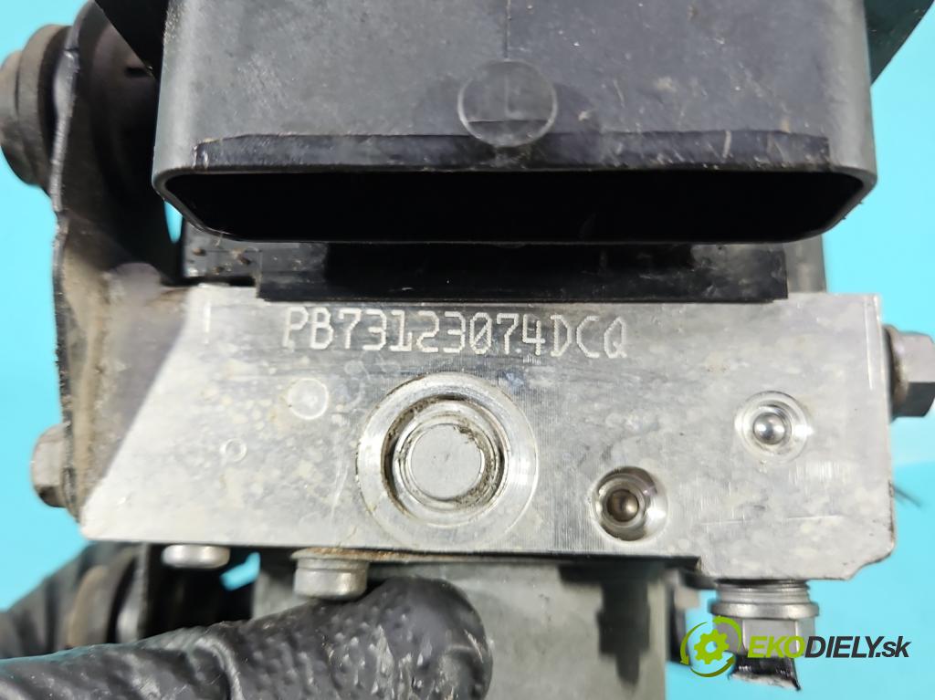 Skoda Rapid 2012-2019 1.0 TSI 95 HP manual 70 kW 999 cm3 5- čerpadlo abs 6R0614517CH (Pumpa ABS)