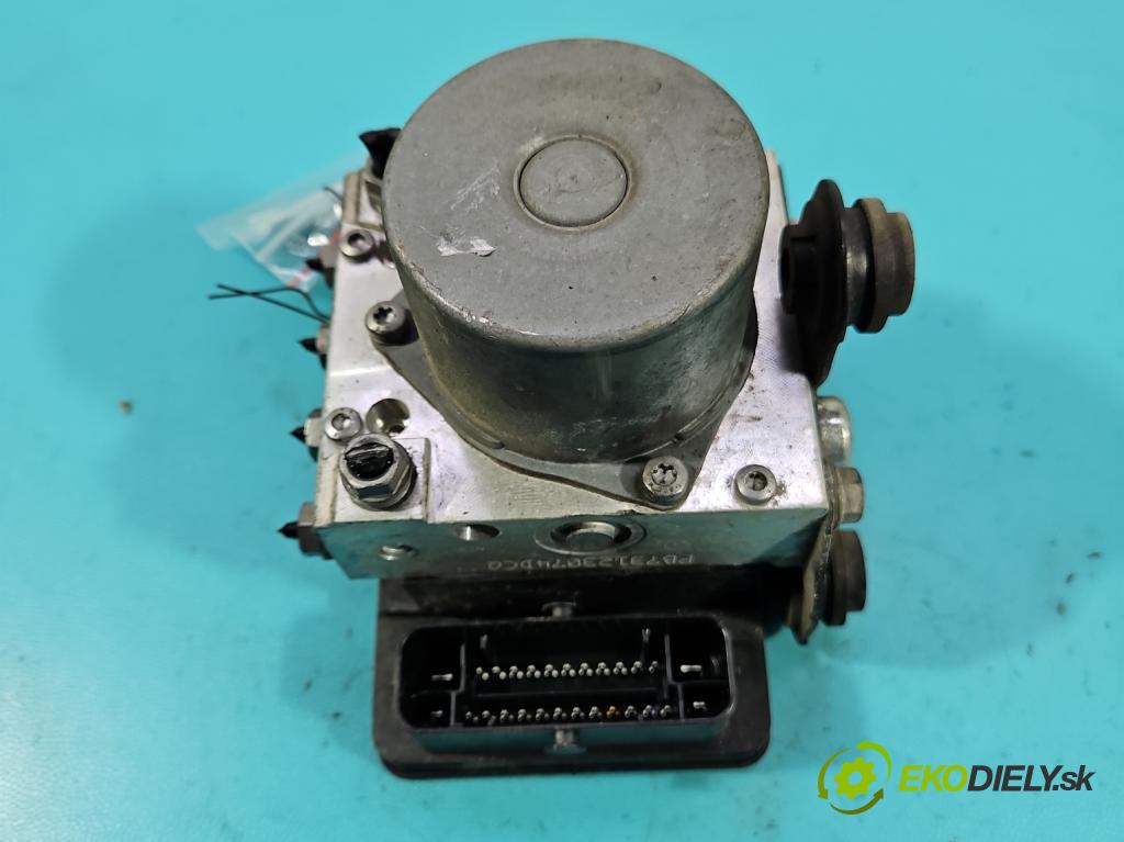 Skoda Rapid 2012-2019 1.0 TSI 95 HP manual 70 kW 999 cm3 5- čerpadlo abs 6R0614517CH (Pumpa ABS)