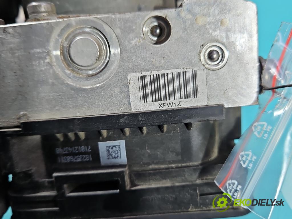 Skoda Rapid 2012-2019 1.0 TSI 95 HP manual 70 kW 999 cm3 5- čerpadlo abs 6R0614517CH (Pumpa ABS)