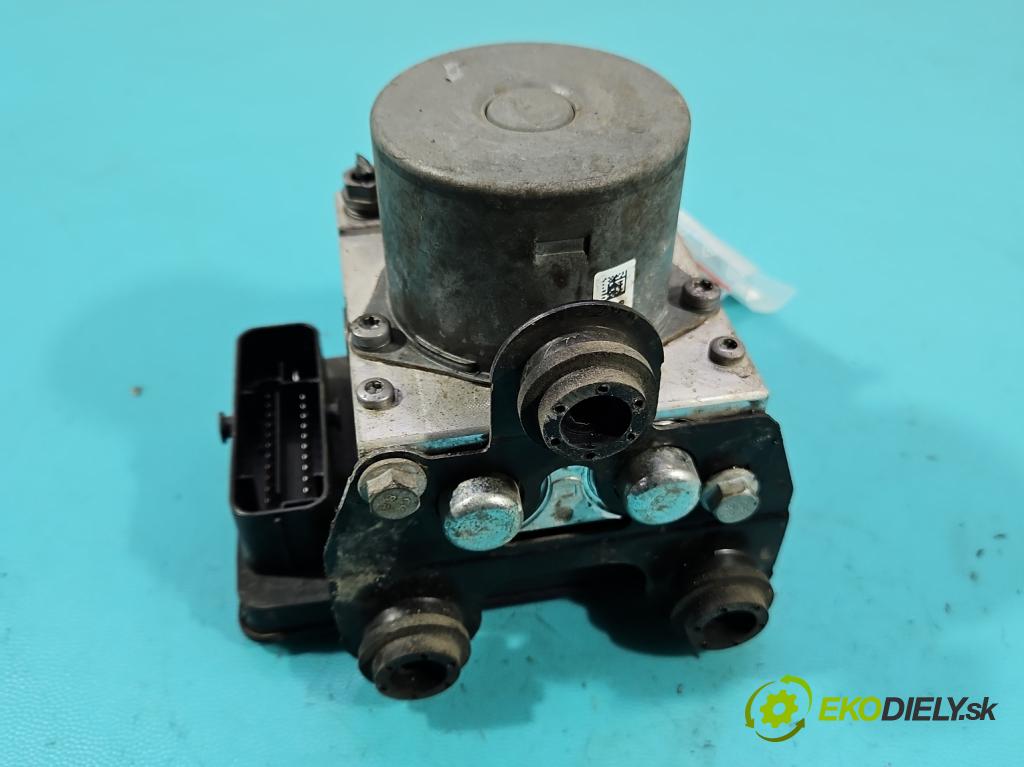 Skoda Rapid 2012-2019 1.0 TSI 95 HP manual 70 kW 999 cm3 5- čerpadlo abs 6R0614517CH (Pumpa ABS)