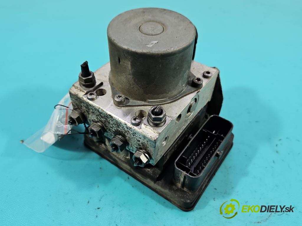 Skoda Rapid 2012-2019 1.0 TSI 95 HP manual 70 kW 999 cm3 5- čerpadlo abs 6R0614517CH (Pumpa ABS)