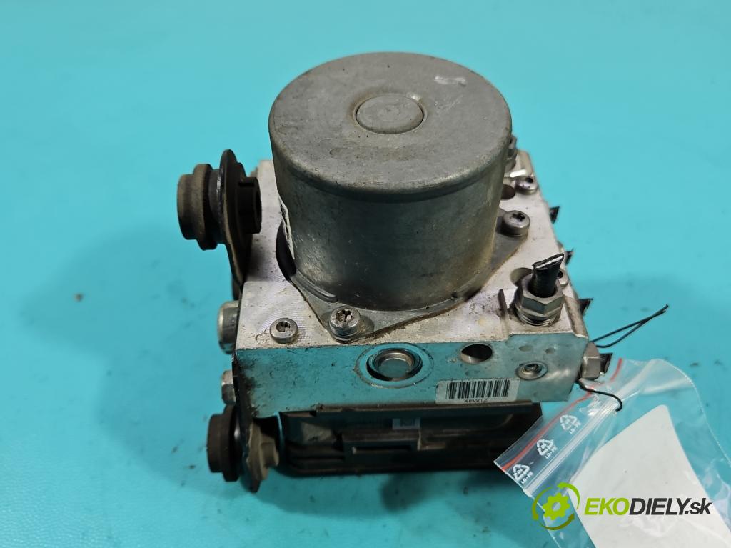 Skoda Rapid 2012-2019 1.0 TSI 95 HP manual 70 kW 999 cm3 5- čerpadlo abs 6R0614517CH (Pumpa ABS)