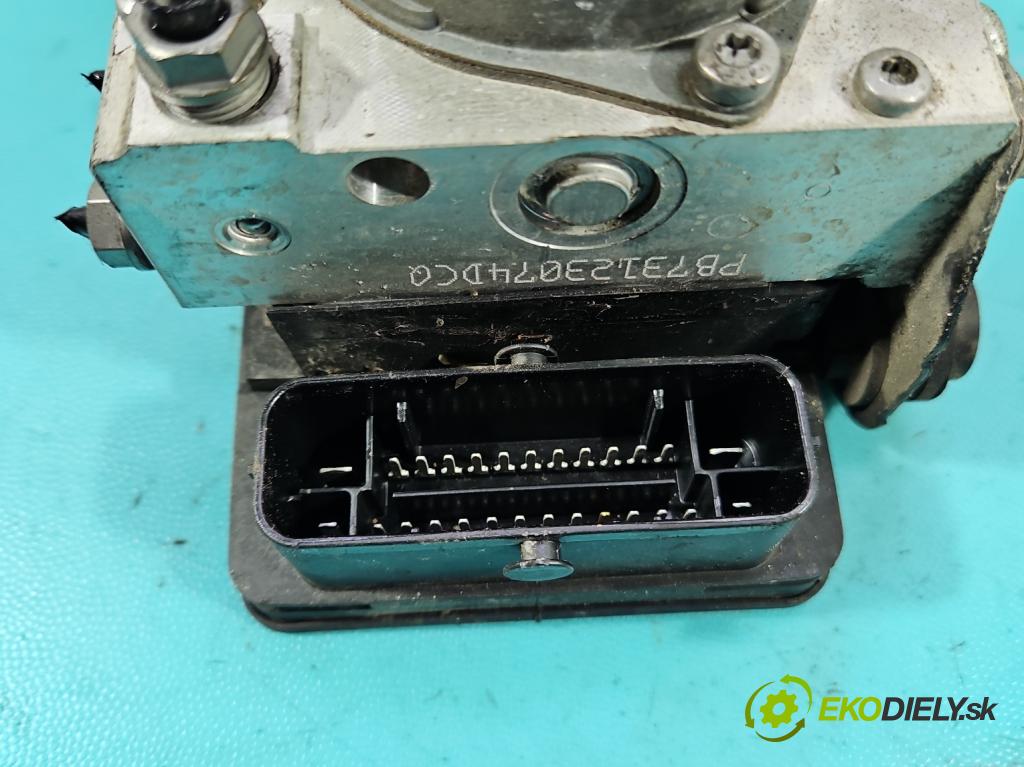 Skoda Rapid 2012-2019 1.0 TSI 95 HP manual 70 kW 999 cm3 5- čerpadlo abs 6R0614517CH (Pumpa ABS)