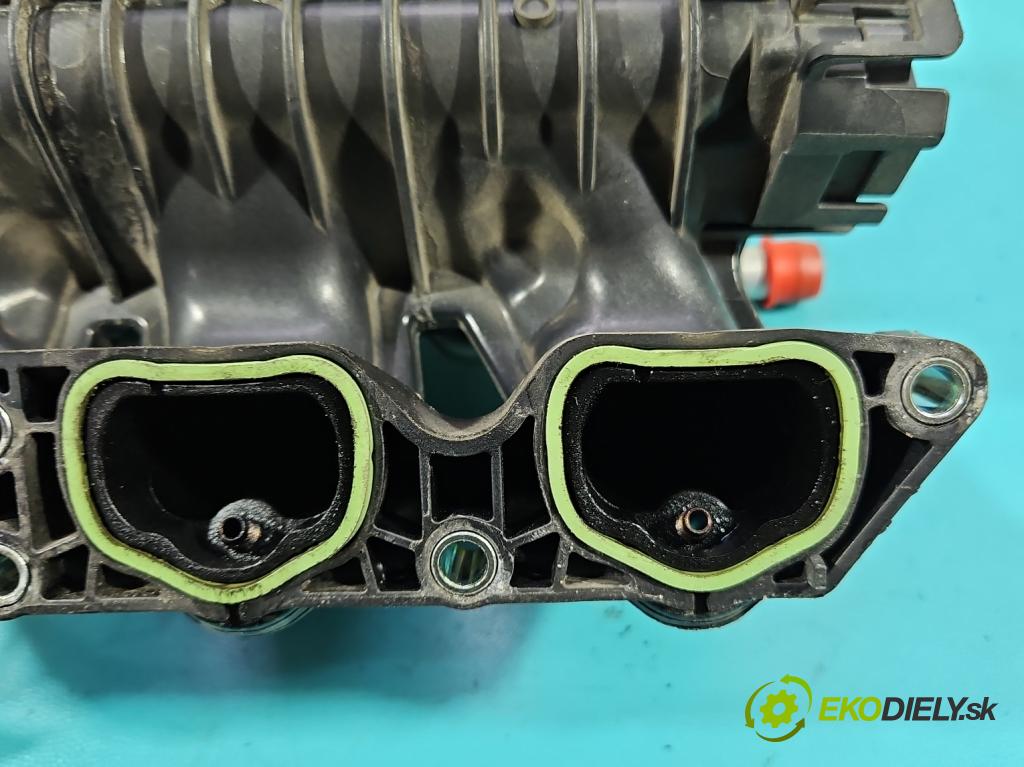 Skoda Rapid 2012-2019 1.0 TSI 95 hp manual 70 kW 999 cm3 5- potrubí sací 04C145749A (Sací potrubí)